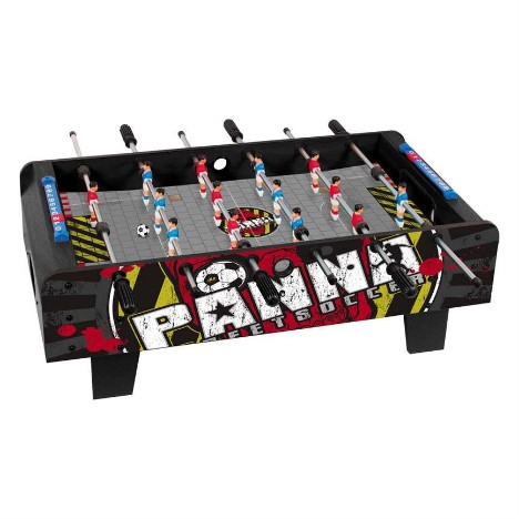 Buffalo voetbaltafel indoor Panna mini (4605001) 4605001